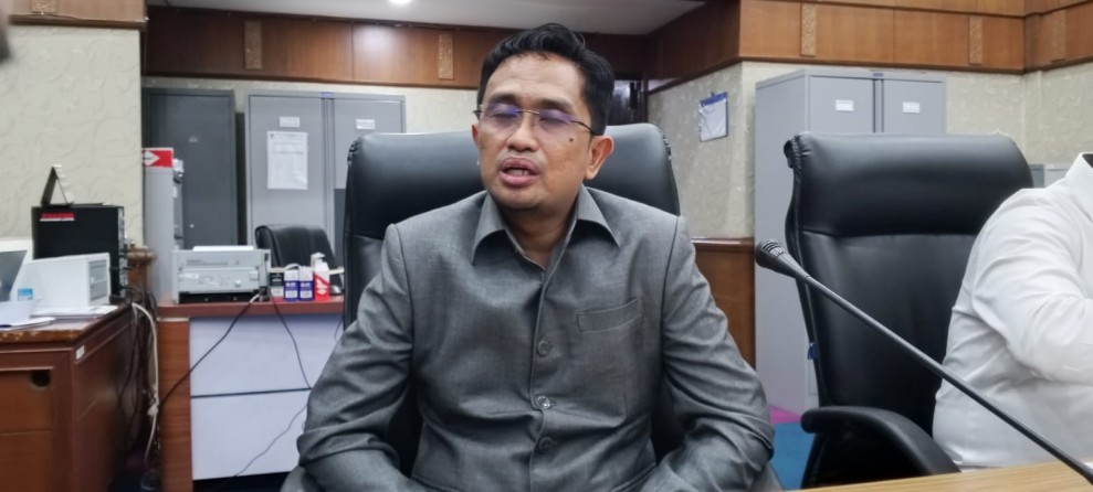 DPRD Riau Minta Warga Manfaatkan Pemutihan Pajak Kendaraan, Bisa Bayar Tanpa KTP Pemilik Lama