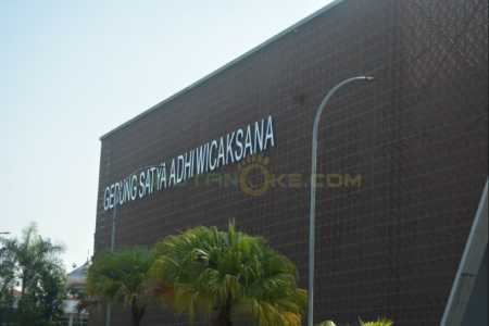 Diminta Usut Puluhan Perusahaan 'Cari Makan' di Riau Tanpa HGU, Begini Respon Kejati Riau 