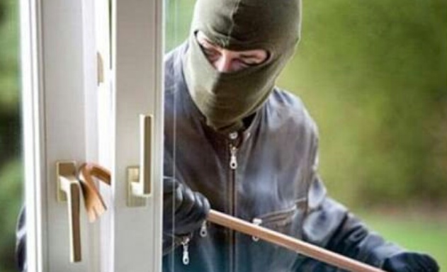 Ramah Warga Di Daerah ini Kemalingan Secara Bergiliran