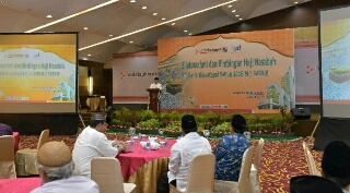 Sebanyak 1371 Jamaah Calon Haji Riau & KepriÂ 2018Â Adalah Nasabah Bank Riau Kepri