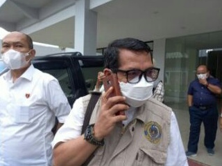 Usai Periksa Sejumlah Saksi, Polda Riau Periksa Terlapor Dosen SH