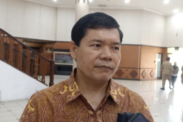 Tugu Zapin Seperti Tak Terurus, DPRD Riau Sayangkan Ketidakpedulian Pemprov