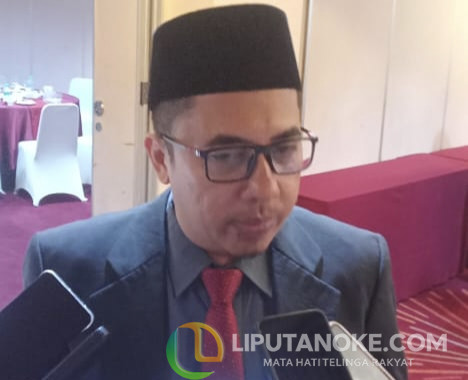 Anggaran Pilwako Pekanbaru 2024 Capai Rp 20 Miliar, Ini Peruntukannya