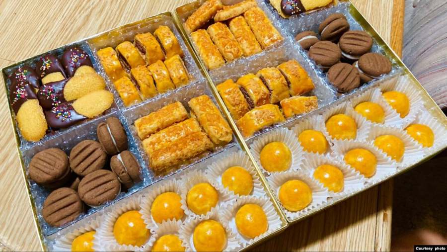 Menggugah Selera, Ini 10 Rekomendasi Kue Kering yang Cocok untuk Lebaran 2024