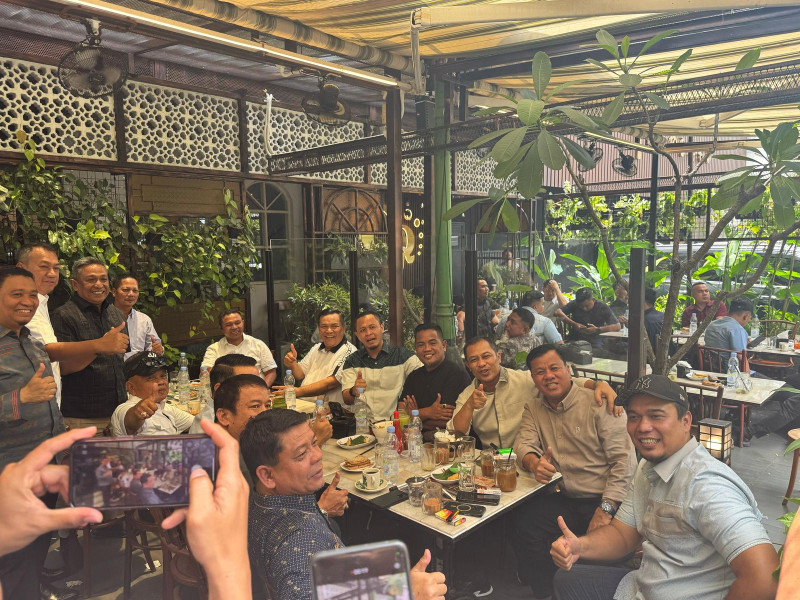 Jadikan Momentum Bersejarah, Seluruh Kepala Daerah Bakal Disambut Meriah di Riau