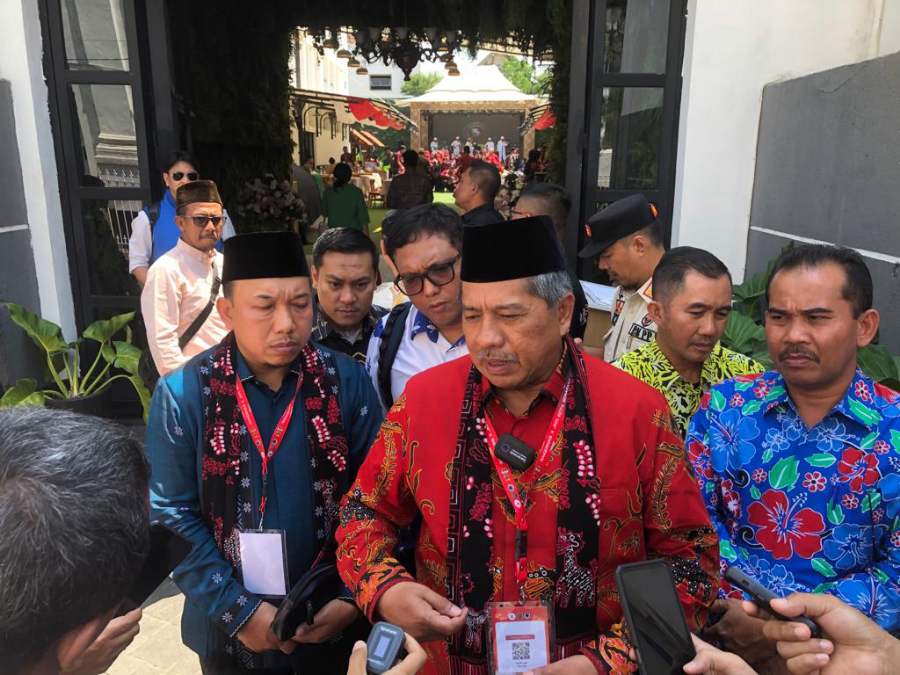 Bupati Alfedri: Revitalisasi Cagar Budaya Butuh Sentuhan APBN