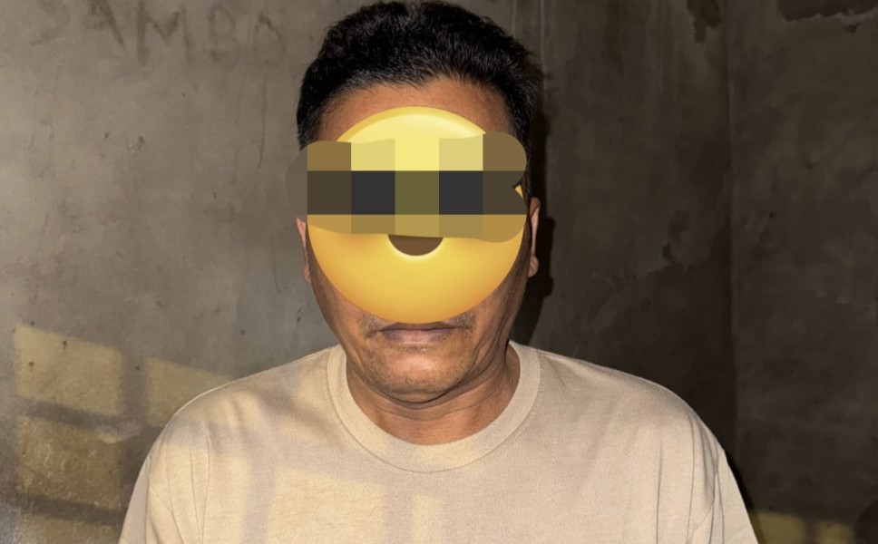 Diduga Setubuhi Anak hingga Empat Kali, Pria di Pelalawan Ditangkap Polisi