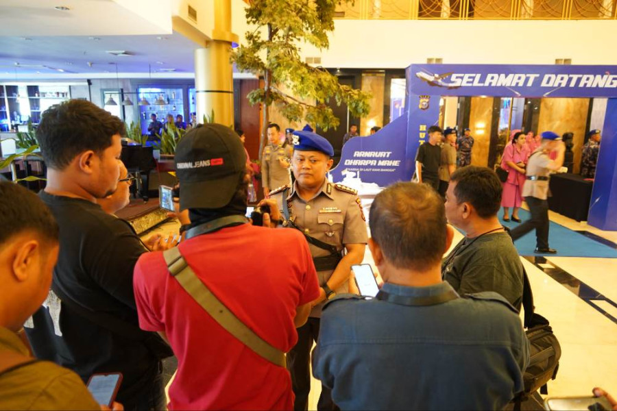 Dirlantas Polda Riau Imbau Masyarakat yang Hendak ke Sumbar Gunakan Jalur Alternatif