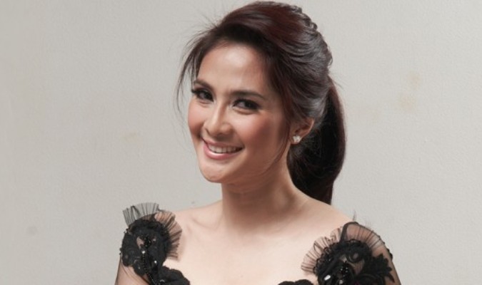 Ketagihan Maudy Koesnaedi Main Teater