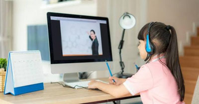 Tahun Ajaran Baru Dimulai, Pemprov Riau Tegaskan Belajar Mengajar Masih Melalui Daring