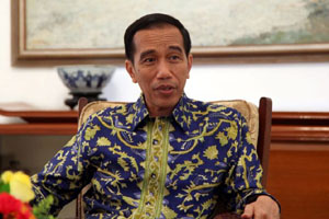 Jokowi Putuskan Kepala BNN Pengganti Buwas Hari Ini