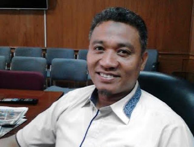 Proyek Pembangunan Mapolda dan Kejati Riau Dalam Proses Lelang Tender