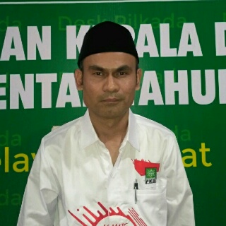 54 Cakada Bersaing Rebut Dukungan, PKB Riau Rencanakan Pleno Malam ini