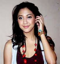 Wow, Sherina Jadi Pengisi Soundtrack Anime Jepang