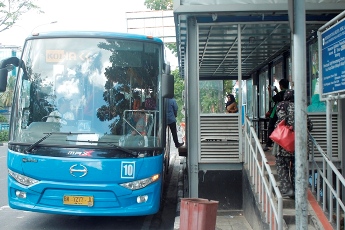 Dewan Kota Sesalkan Kinerja Dishub