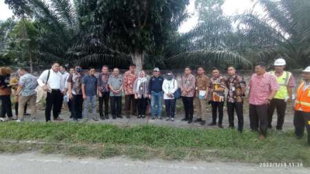 Kemenkes RI Akan Bangun RS Vertikal di Riau Menggunakan APBN