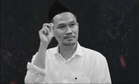 Gus Baha Sebut KTT G20 Wujud Nyata Eksistensi Kepemimpinan Indonesia di Tengah Ancaman Krisis Global