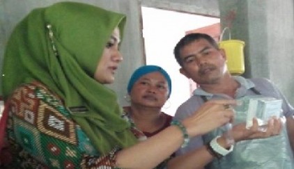 Pelaku Usaha Harus Perhatikan Kebersihan Selama Produksi