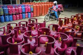 Pemerintah Naikan Harga Elpiji Nonsubsidi, Ini Harganya di Setiap Provinsi