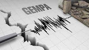 Aceh Diguncang Gempa M6,4, Sejumlah Daerah Terdampak, Ini Daftarnya