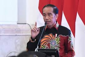 Piala AFF U-18, Jokowi Optimis Timnas Juara