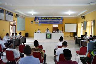 342 Ribu Hektar Luasan Kebun Sawit, Menjadi Terget Usaha Pandai Besi di Siak