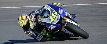 Kecelakaan Saat Latihan, Rossi Geger Otak dan Patah Tulang 