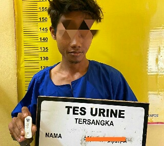 Usai Minjam Motor Kerabatnya, Pelaku Ini Jual dengan Harga 2,5 Juta 