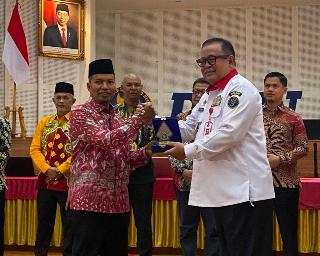 Jalin Kerjasama dengan BSE, OPD Siak Siap Terapkan Tandatangan Digital