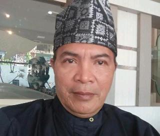 Merasa Kena 'Senggol' Wartawan, Penasehat Ahli Plt Bupati Kuansing Berikan Klarifikasi