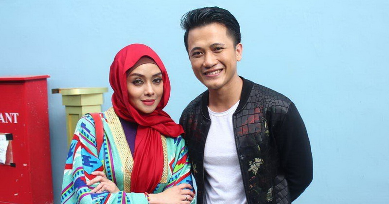 Terry Putri Masih Belum Pikirkan Menikah