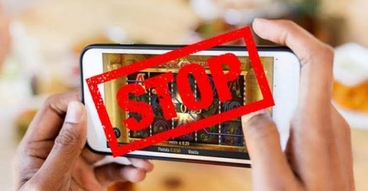 Mau Tau Lembaga yang Anggotanya Terlibat Judi Online, Silakan Cek Daftar Berikut