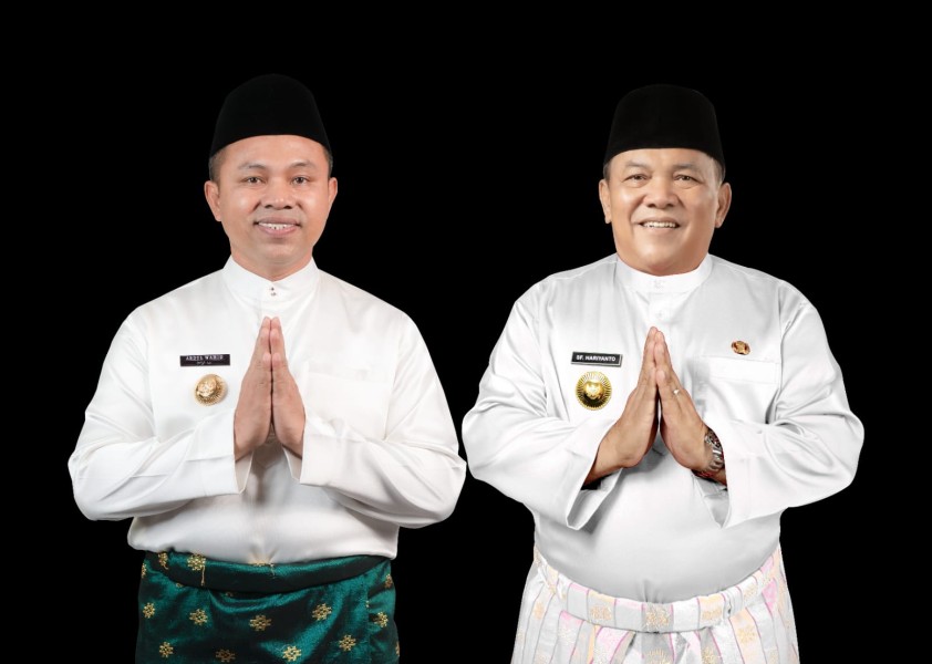 PWNU Riau Sambut Baik Penabalan Gelar Adat Gubernur dan Wakil Gubernur