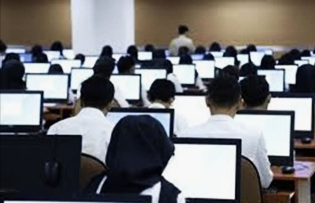 Ujian Kompetensi PPPK Tahap II Pemprov Riau Resmi Dimulai, Ini Formasinya