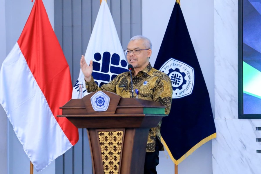 Agar Nggak Ketipu Loker Palsu, Lowongan Kerja Kini Terkumpul di Karirhub