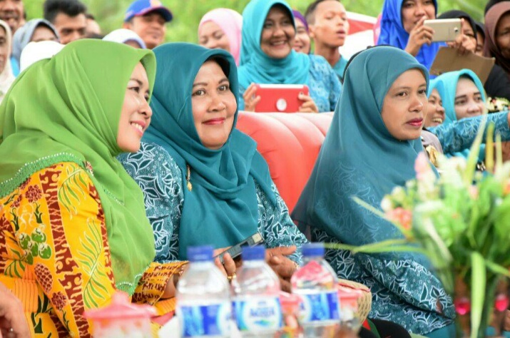 Keluarga Salah Satu Pilar Utama Bangsa