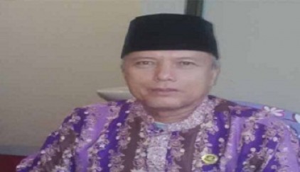 Tahun Ini, Pemkab Bengkalis Bangun 3 Pasar Baru