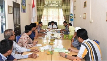 MTQ Kabupaten Bengkalis Direncanakan September