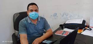 Bawaslu Tegaskan Bupati, Wakil Bupati & Anggota DPRD Inhu Jika Ingin Kampanye Harus Cuti