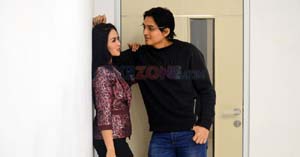 Lucky Hakim Resmi Ajukan Gugatan Cerai 