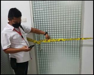 Terlapor Dugaan Kasus Pelecehan Seksual di UR Jalani Pemeriksaan dengan Alat Pendeteksi Kebohongan