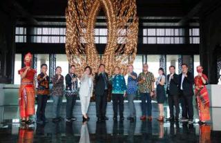 Buah Kerjasama Pemkab Siak-BTP, Buka Peluang Anak Siak Bekerja di Luar Negeri