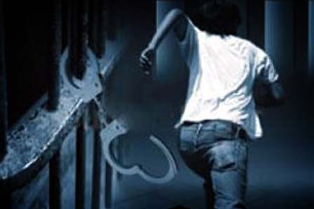  Tiga Tahanan Polsek Kampar yang Melarikan Diri Berhasil Ditangkap 