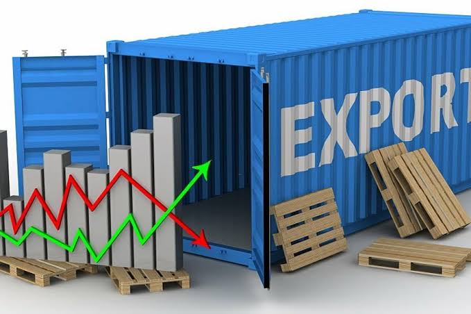 Nilai Ekspor Riau Januari-Mei 2025 Capai US$8,14 Miliar, Tumbuh Signifikan 20,81 Persen