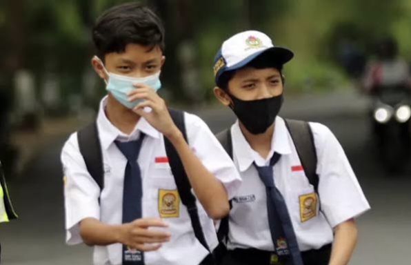 Pendaftaran PPDB SMPN di Pekanbaru Ditutup, Anak Warga Tempatan Banyak Tersingkir