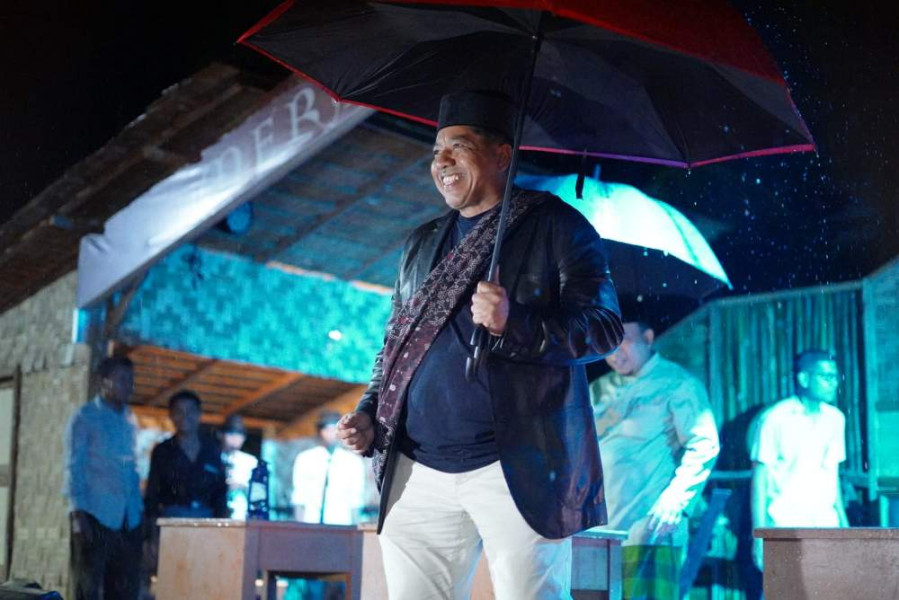 Festival Lalang Tempo Doeloe Ajang Promosi Pariwisata dan Budaya Kabupaten Siak