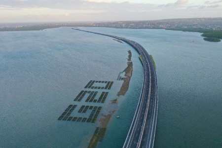 Kehadiran Joe Biden dan XI Jinping di KTT G20 Menarik Perhatian Jokowi  