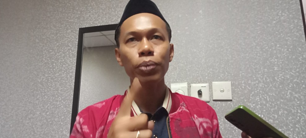 Anggota DPRD Riau Usul Anggaran WFH Dialihkan ke Beasiswa