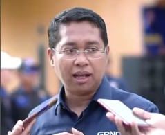 Riau Expo 2022 Segera Digelar, Jhony Charles Harapkan Hal Ini Bisa Terwujud