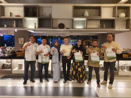 Kerjasama Tourism Malaysia Berkelanjutan Perkuat Sektor Pariwisata di Sumatera